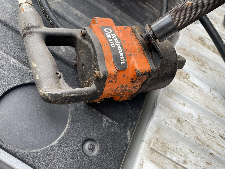 2021 MICHIGAN PNEUMATIC 4940B2