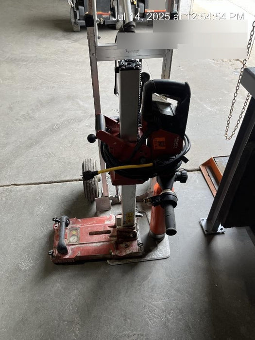 2023 HILTI DD 150-U