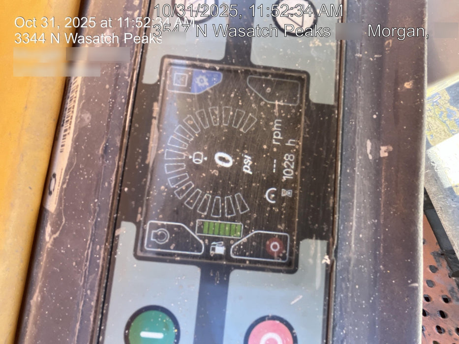 2021 ATLAS COPCO XAS188