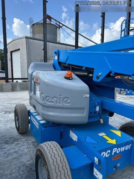 2023 GENIE Z-45/25J DC