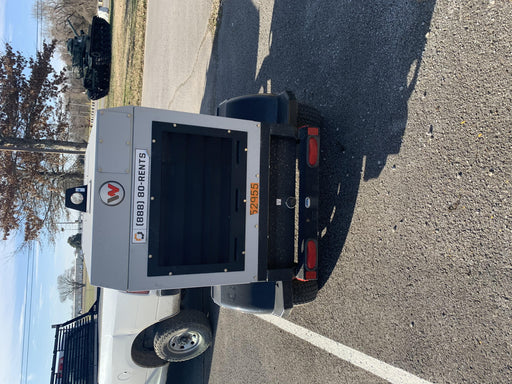 2018 WACKER NEUSON G25