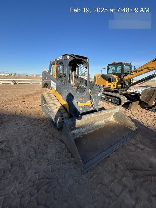 2022 JOHN DEERE 331G