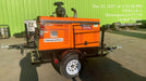 2021 Lincoln Electric Vantage 549X Ready Pak 3, ORANGE (includes trailer, cable rack, fender light kit)