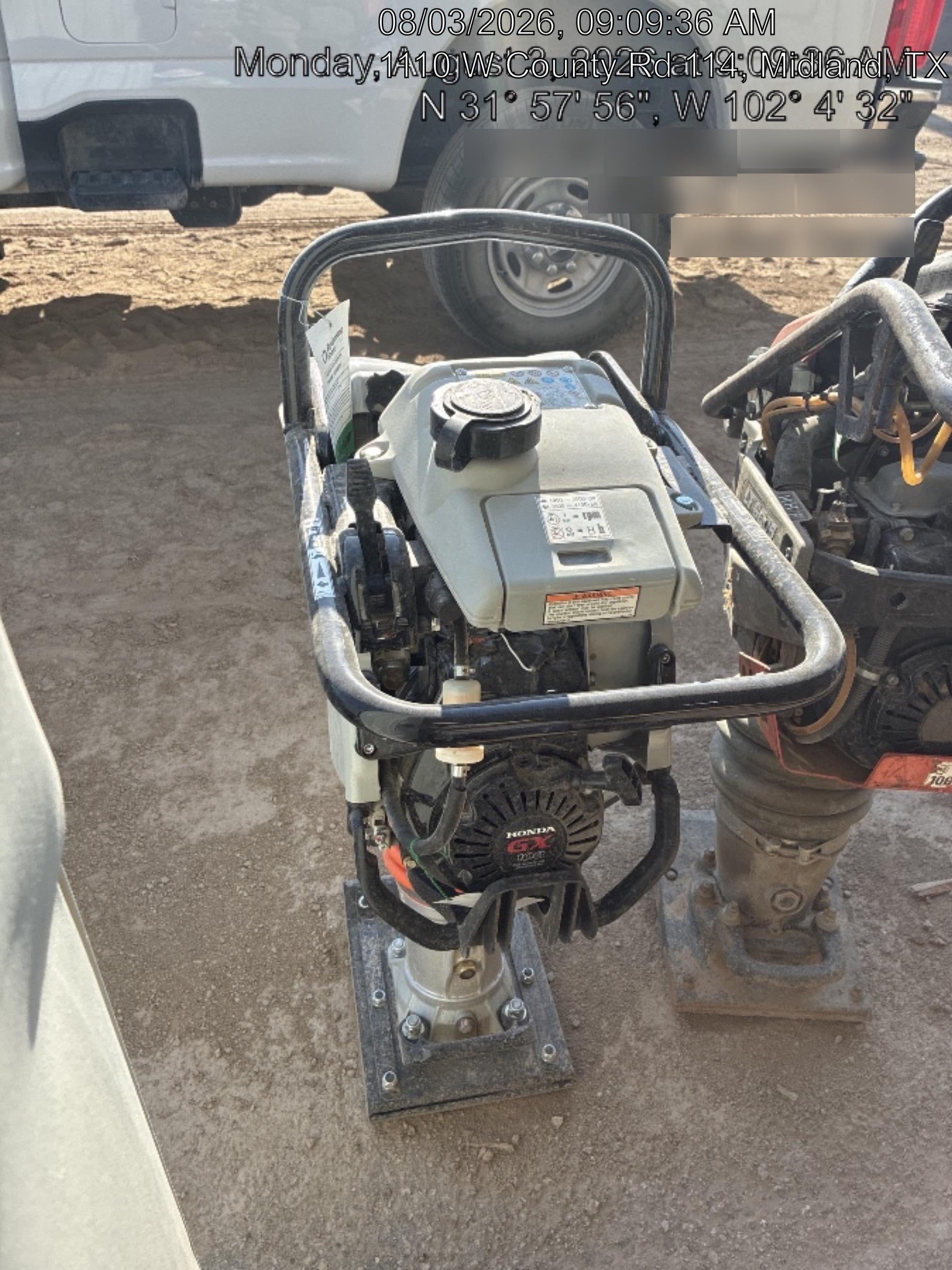 2026 MULTIQUIP MTX60HD