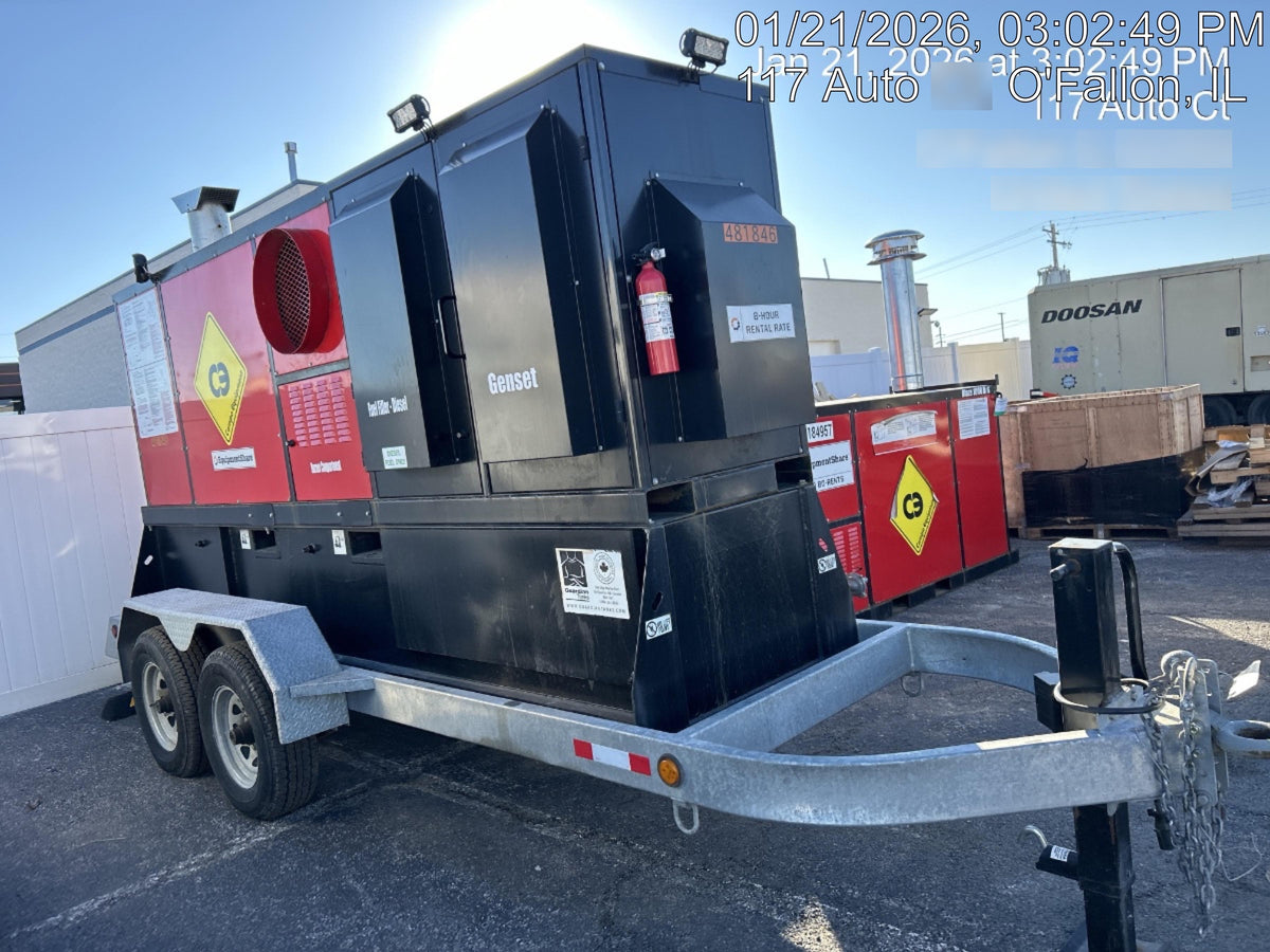 2024 CAMPO EB1000CT
