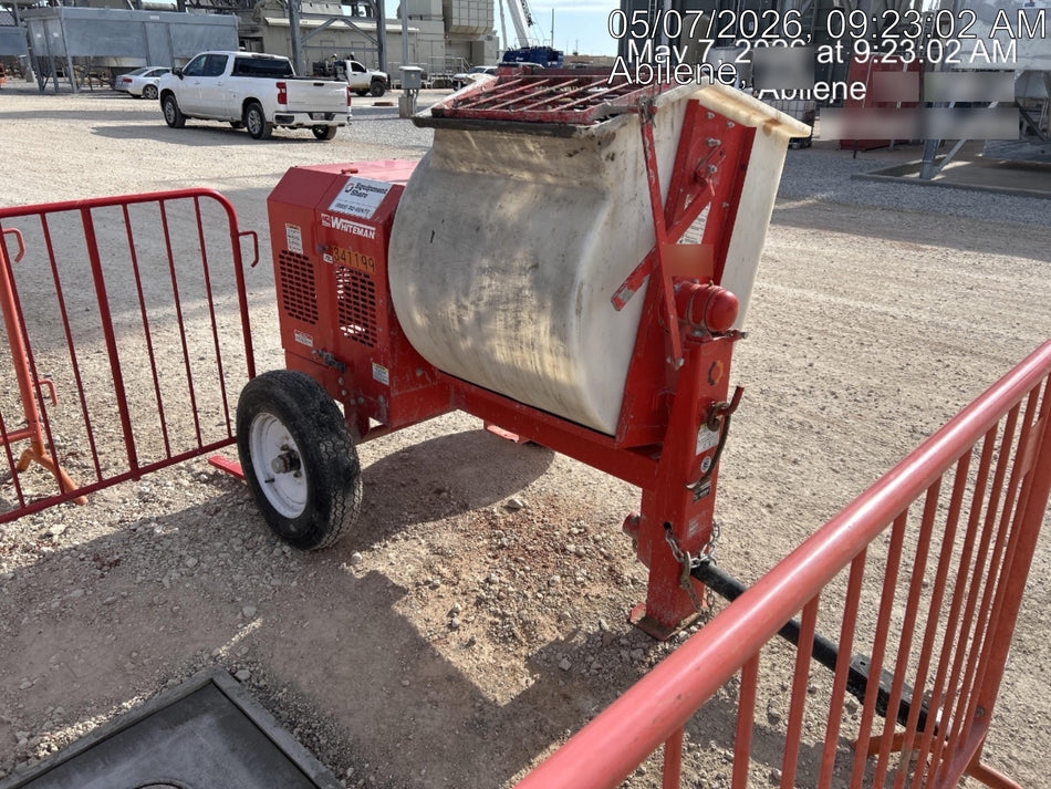 2023 MULTIQUIP WM90PH8