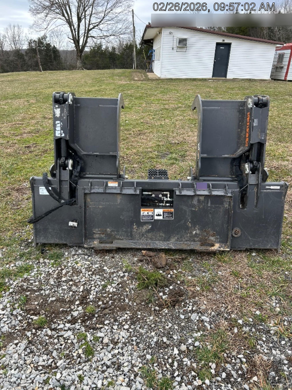 2025 PALADIN UTILITY GRAPPLE 11876-0022