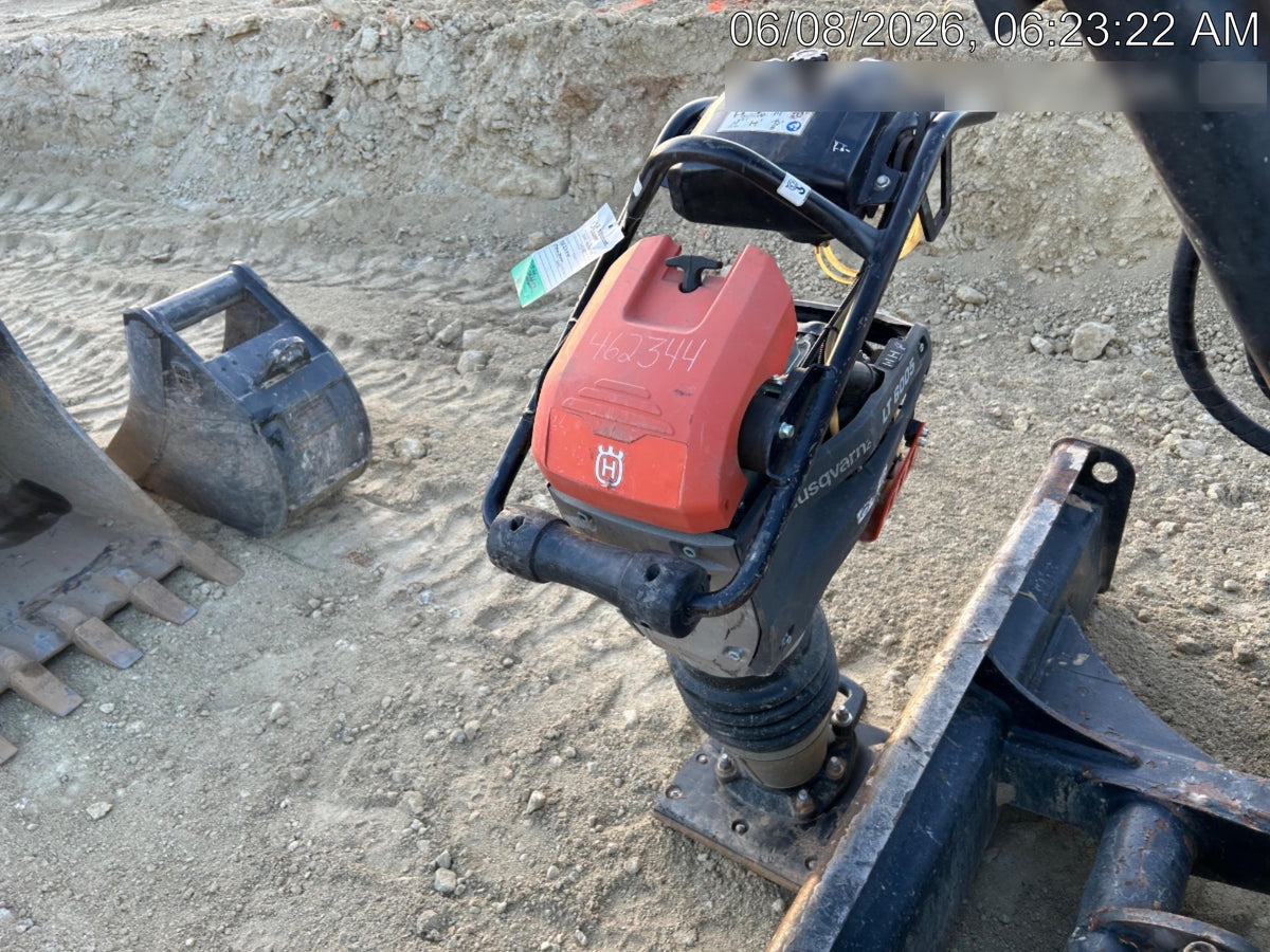 2024 HUSQVARNA LT6005