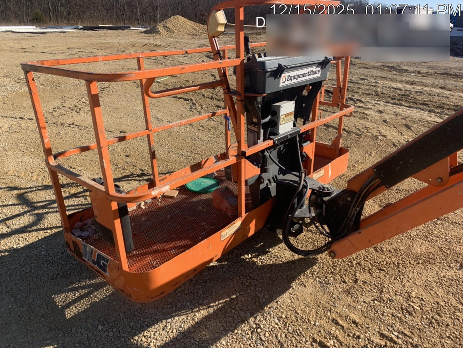2019 JLG 460SJ