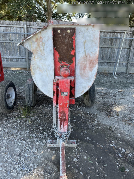 2020 MULTIQUIP WM120PHD