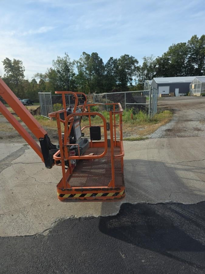 2021 JLG 1350SJP