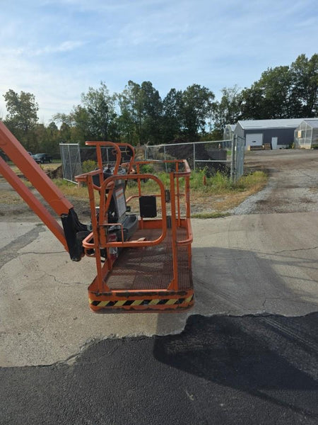 2021 JLG 1350SJP