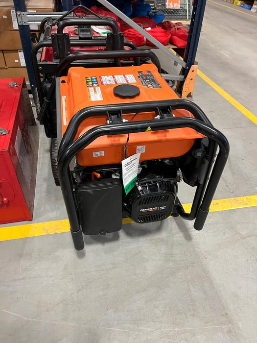 2024 GENERAC GP9200E