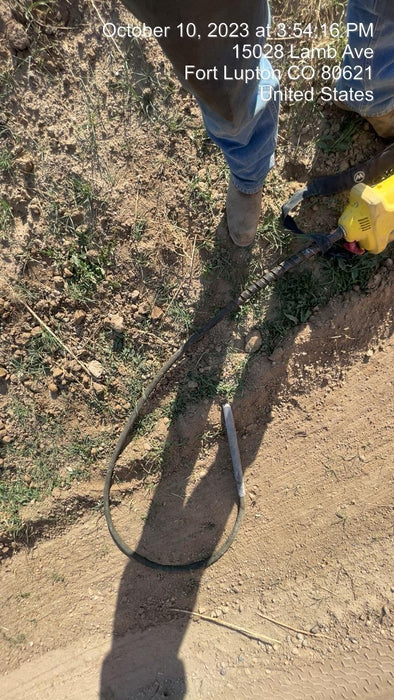 2021 WACKER NEUSON M2500