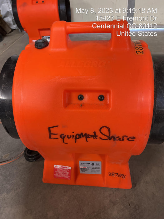 2023 ALLEGRO 9539-12