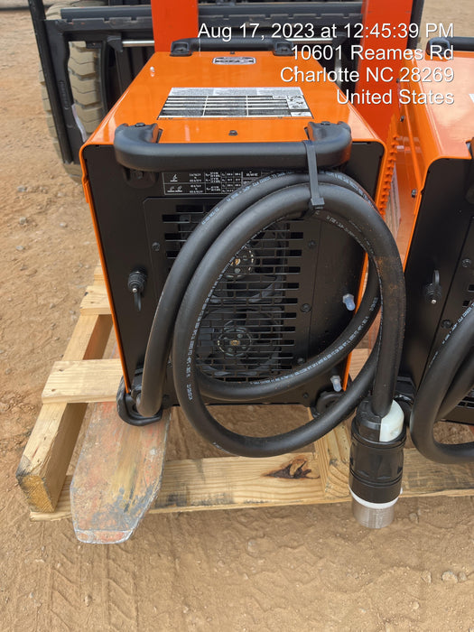 2023 LINCOLN ELECTRIC FLEXTEC 350X