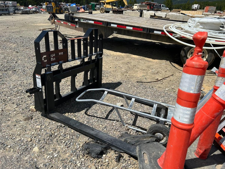 2025 VIRNIG PF4855-5VG