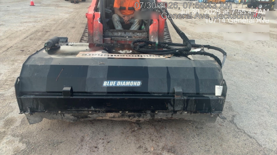 2022 BLUE DIAMOND 116522 - Blue Diamond