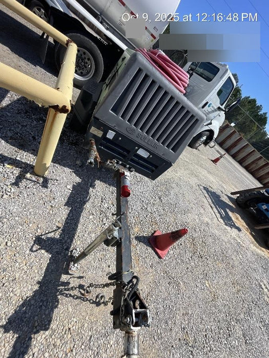 2019 SULLAIR 185-DPQ