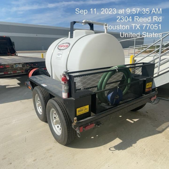 2023 SIMPSON SWT-52517