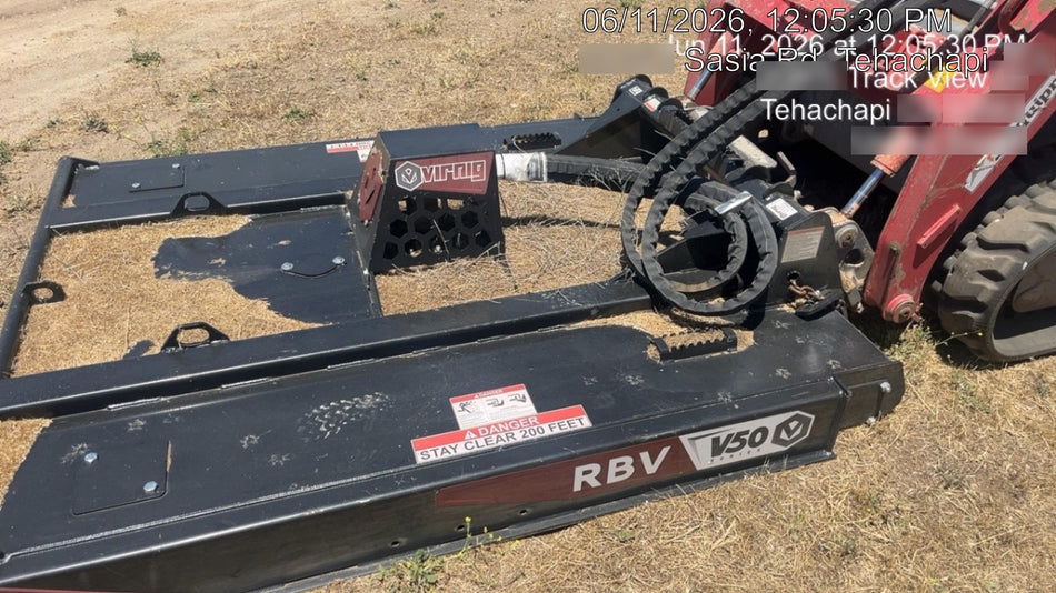 2021 TAKEUCHI TL8R2-R
