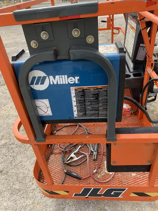 2021 MILLER ELECTRIC CST-280