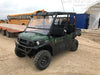 2019 KAWASAKI Mule PRO-DXT (Half Door)