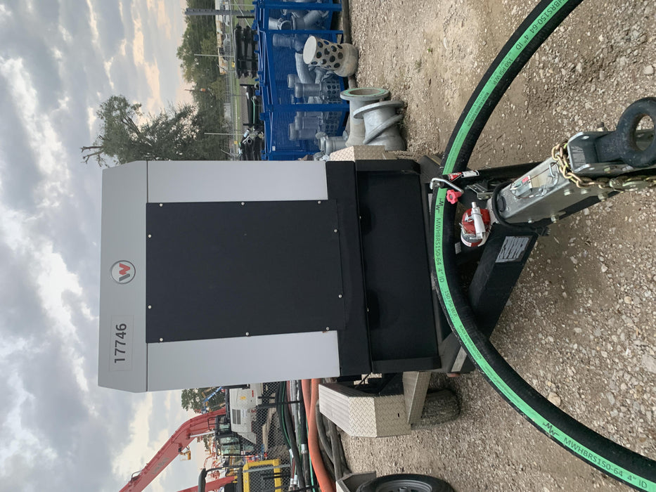 2019 WACKER NEUSON G70