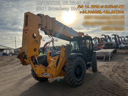 2021 JCB 510-56