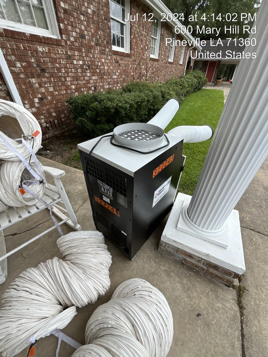 2023 KWIKOOL KPAC1411-2