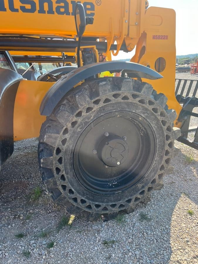 2024 JCB 509-42