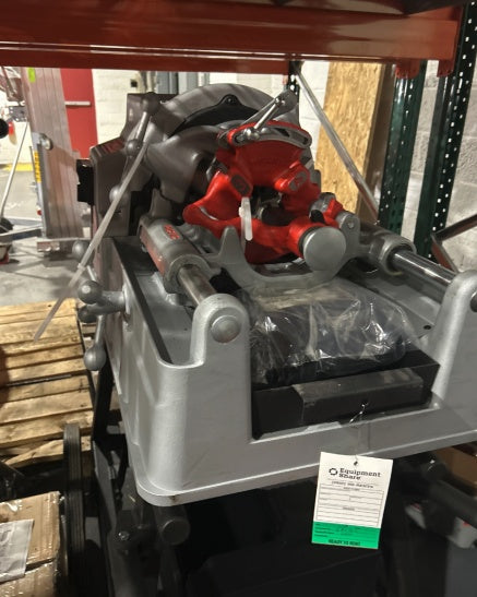 2024 RIDGID 535
