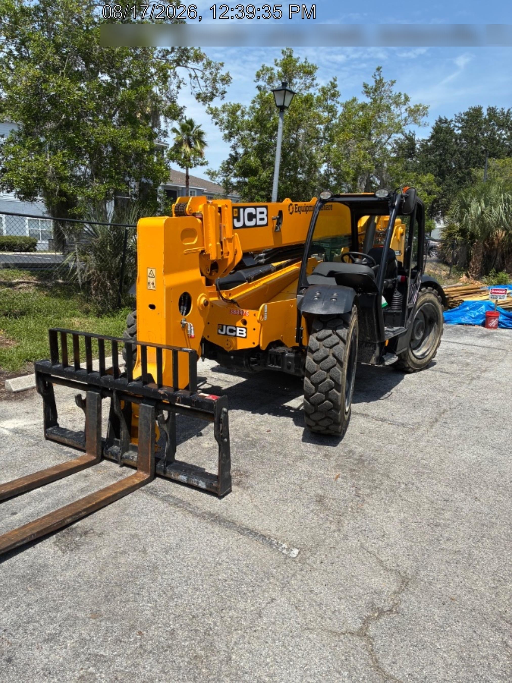 2024 JCB 509-42