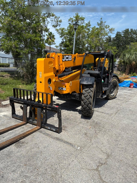 2024 JCB 509-42