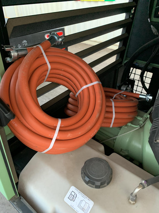 2021 SULLAIR 375H DPQ