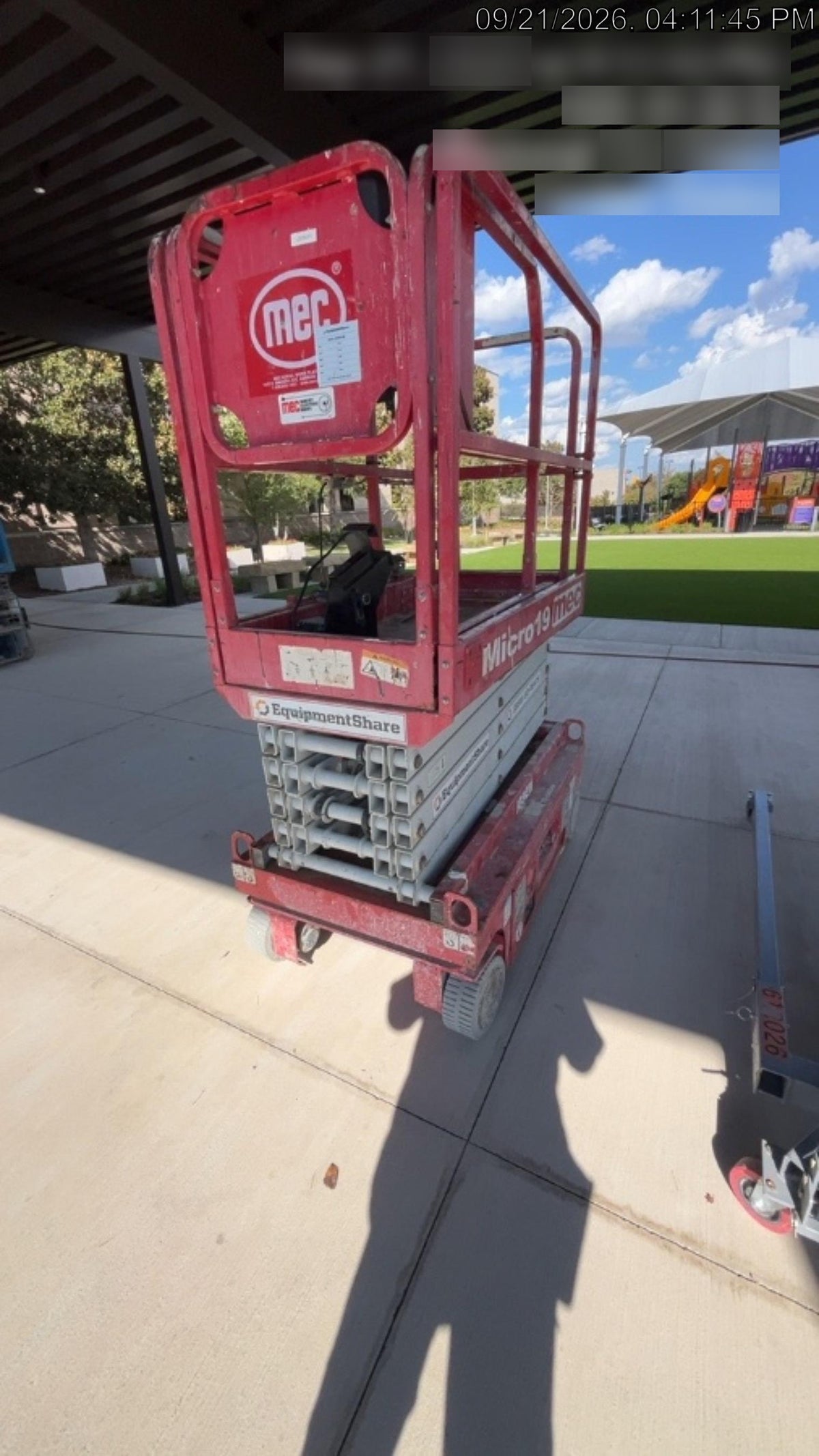 2019 MEC Micro 19