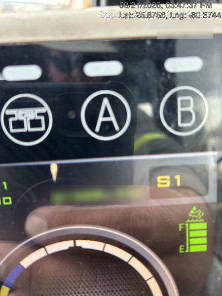 2019 SANY SY135C
