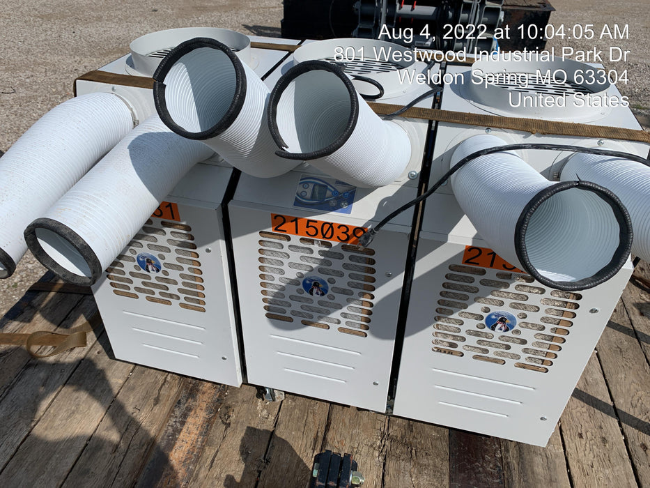 2022 KWIKOOL KPAC1411-2