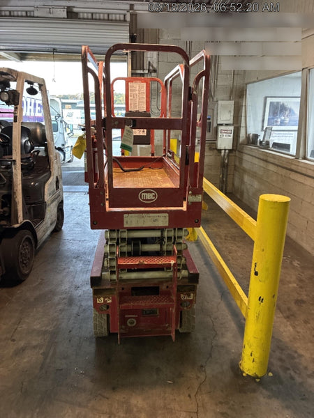 2019 MEC 1930SE