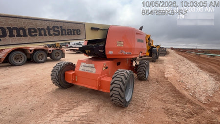 2020 JLG 660SJ