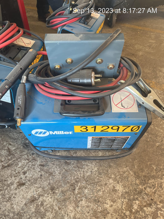 2023 MILLER ELECTRIC CST-280