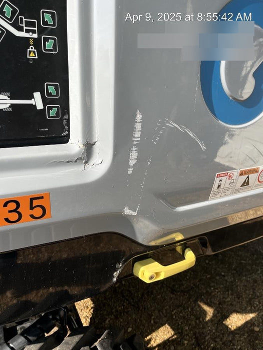 2022 AIRMAN SDG25S-8E1