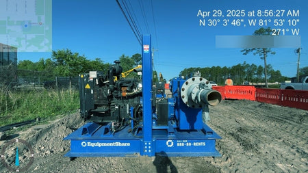 2023 THOMPSON 12R-DDS-3.6-X