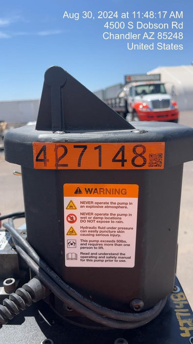 2024 CURRENT TOOLS 254P