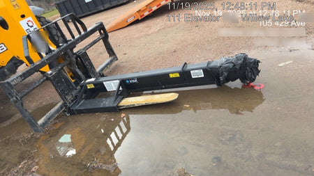 2025 STAR INDUSTRIES M1360B - Star JIB Boom