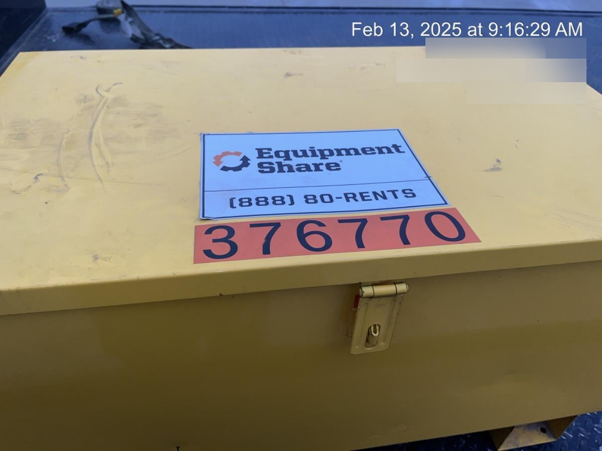 2023 ENERPAC STB101H