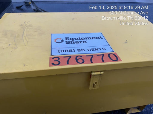 2023 ENERPAC STB101H