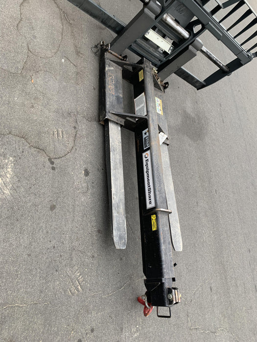 2021 STAR INDUSTRIES M1360B - Star JIB Boom