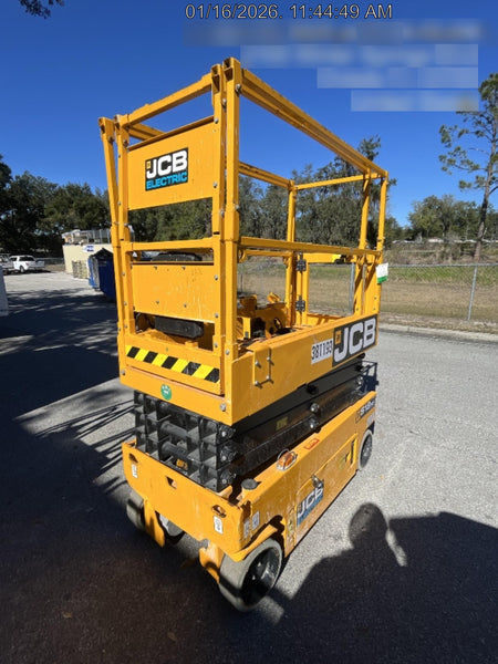 2024 JCB S1932E