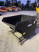 2022 STAR INDUSTRIES M-1820 - Self-Dump Hopper